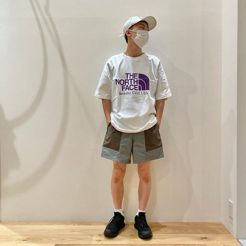 The North Face Water Strider Short